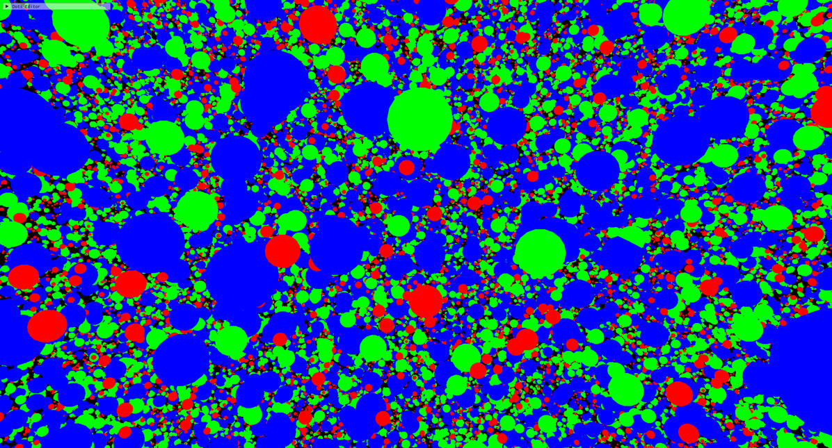 Dots Engine